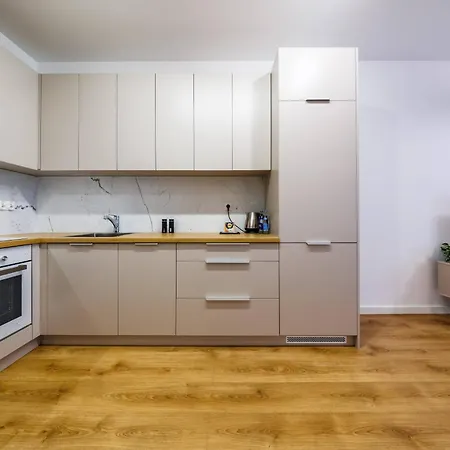 Premium Suite- City Center, Capital Towers, Free Parking Rzeszow Exterior photo