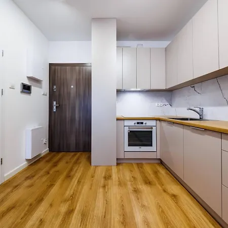 Premium Suite- City Center, Capital Towers, Free Parking Rzeszow Exterior photo