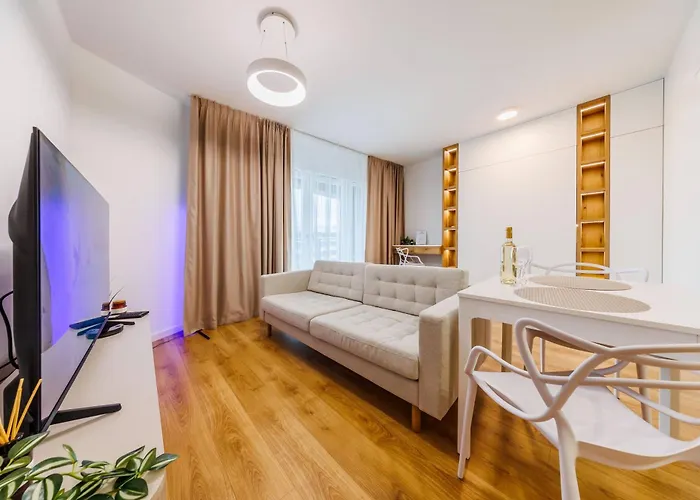 Premium Suite- City Center, Capital Towers, Free Parking