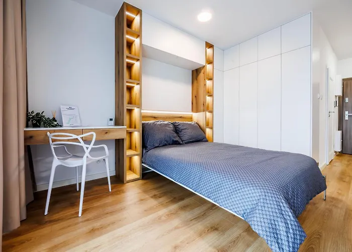 Premium Suite- City Center, Capital Towers, Free Parking