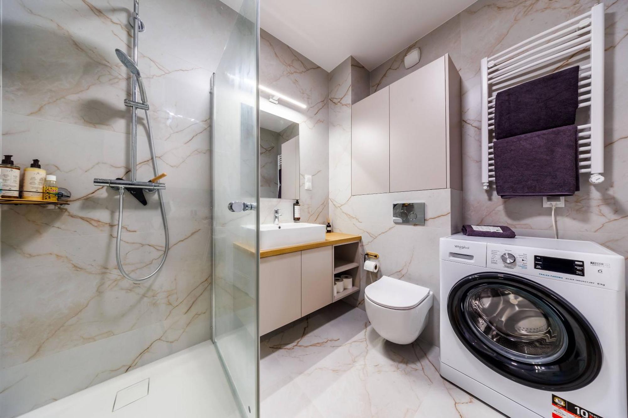 Premium Suite- Center, Capital Towers, Free Parking Rzeszow