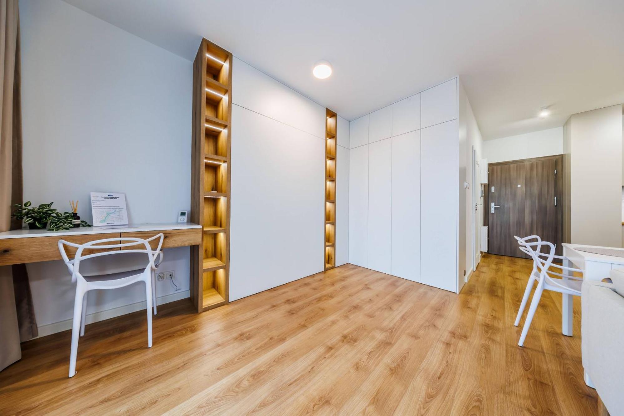 Premium Suite- Center, Capital Towers, Free Parking * Rzeszow