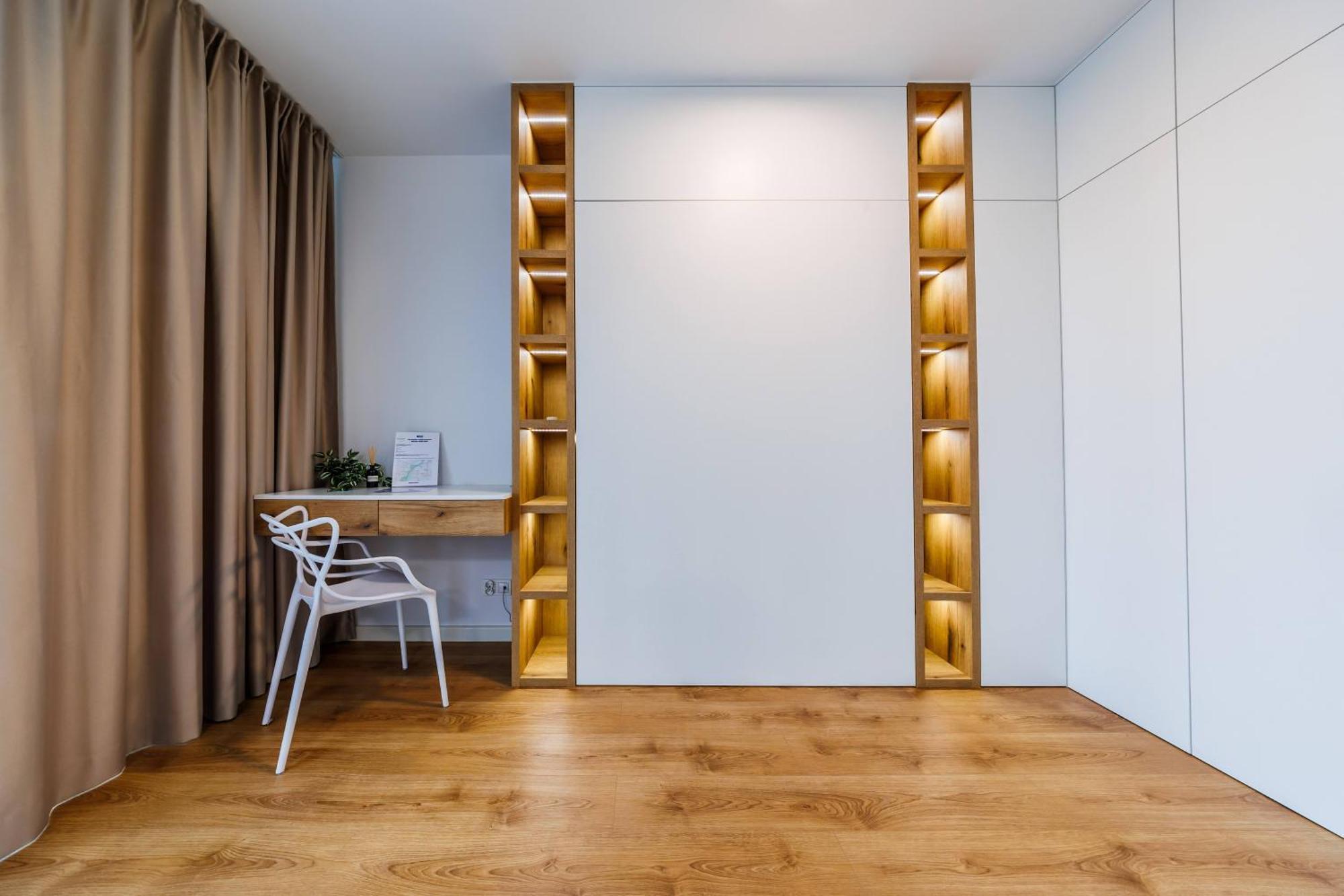 Premium Suite- Center, Capital Towers, Free Parking