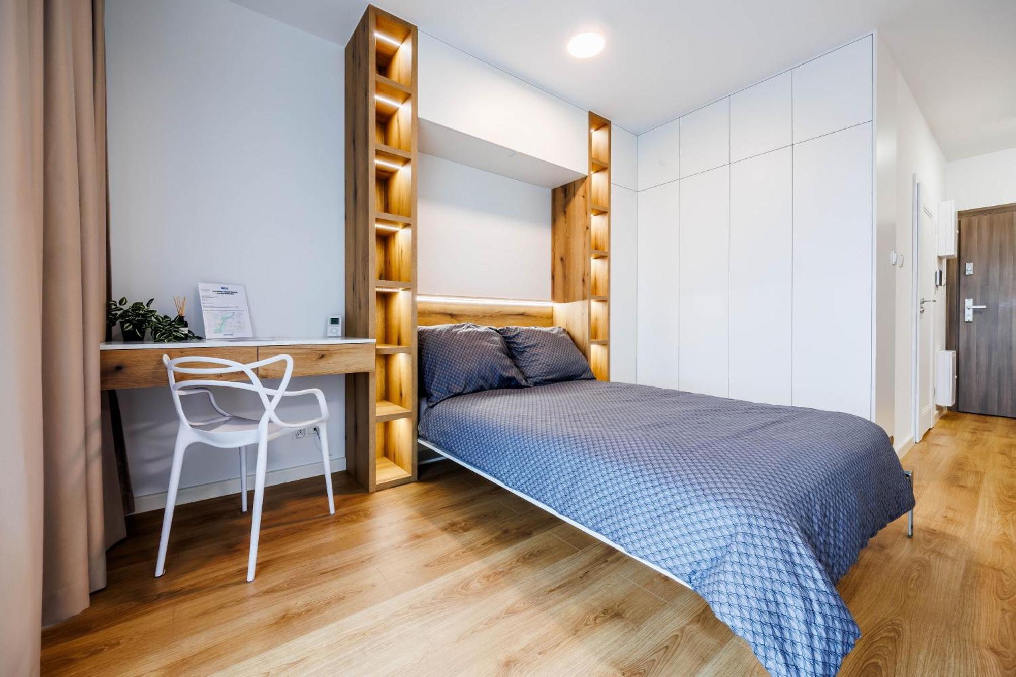 Apartment Premium Suite- Center, Capital Towers, Free Parking