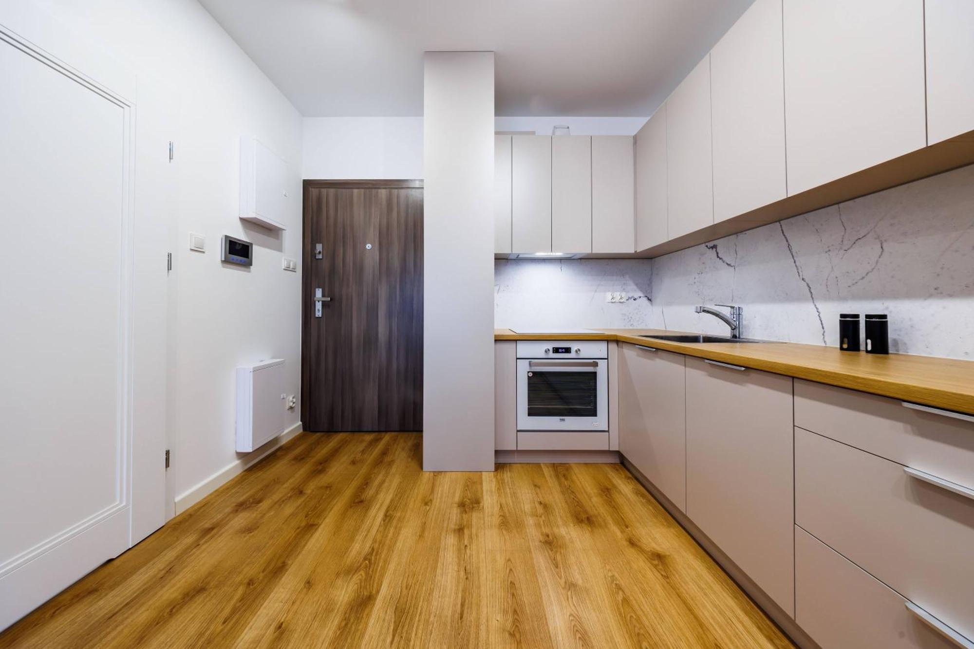 Apartamento Premium Suite- Center, Capital Towers, Free Parking *